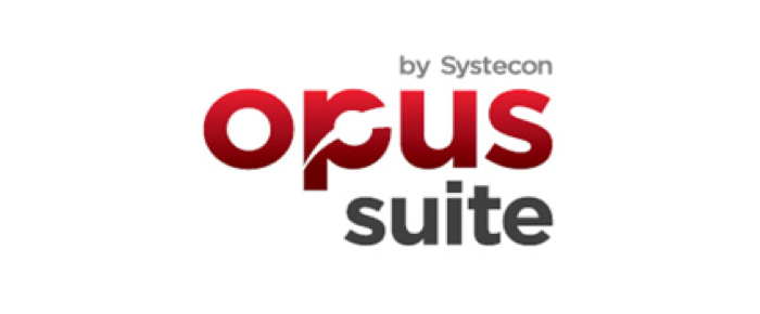 systecon opus suite - 모아소프트웨어