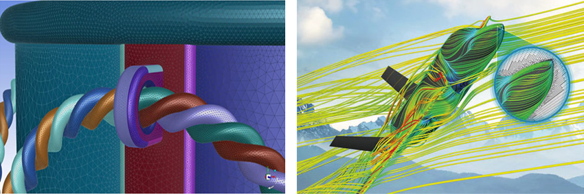 Ansys Fluent001