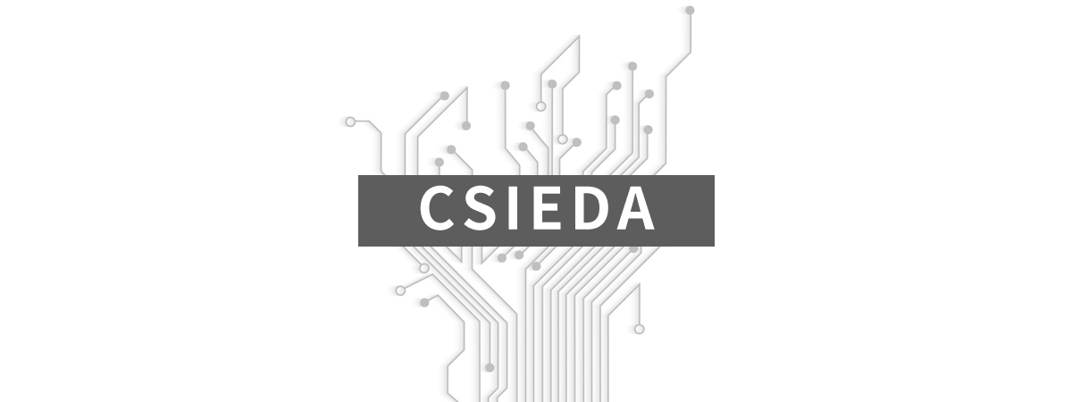 CSIEDA