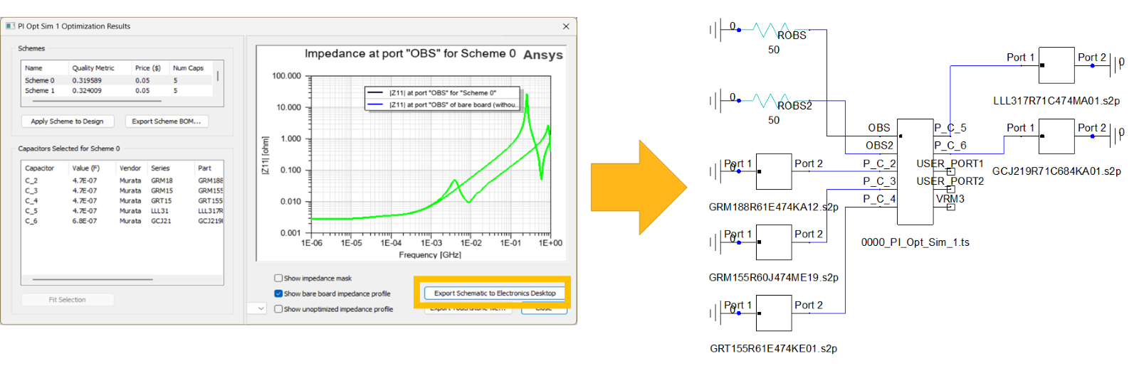 What’s New in 2025 R1 SIwave™