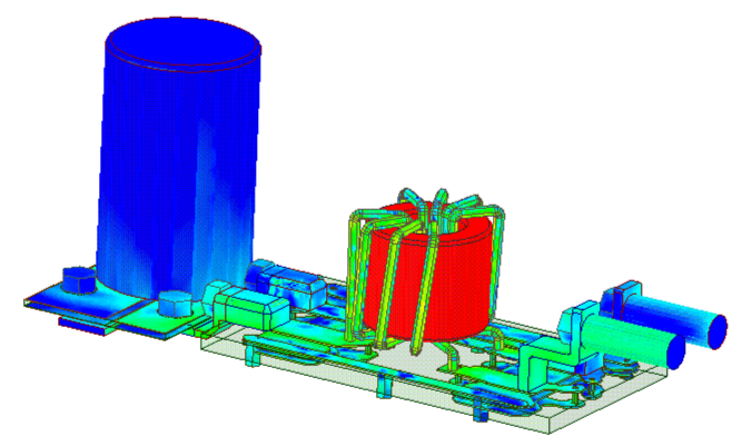 What’s New in Q3D™ Extractor 2025 R1