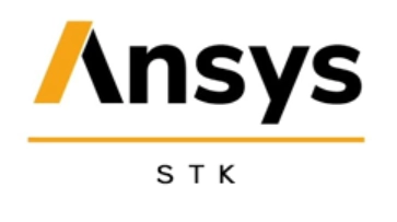 Ansys STK Systems Tool Kit 로고