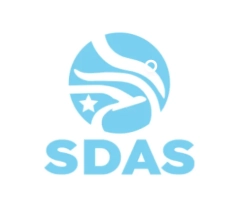sdas logo