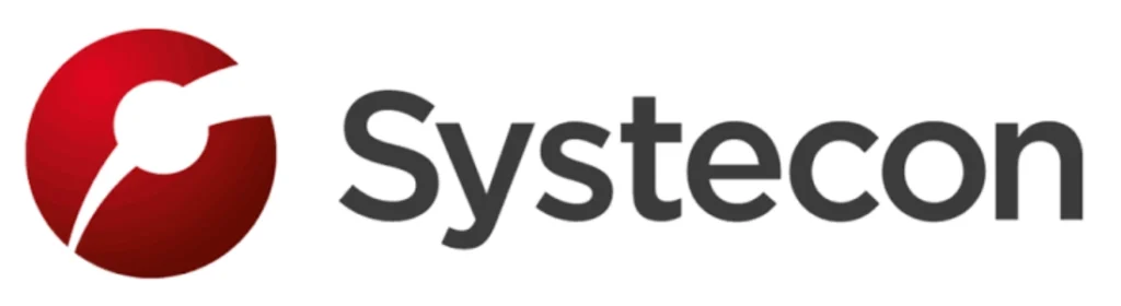 SYSTECON LOGO