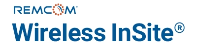 Wireless InSite
