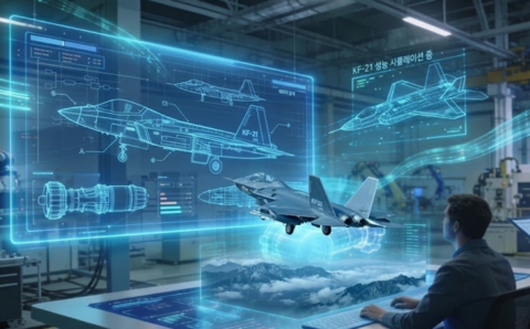  KF-21 RCS 줄이기, 왜 어려울까? 저피탐 스텔스 기술 완벽 정리