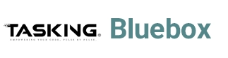 TASKING Bluebox