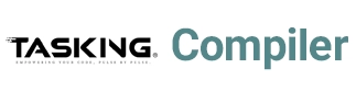 TASKING Compiler