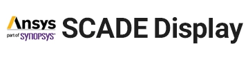 SCADE Display