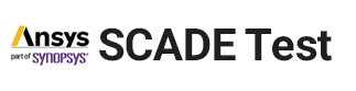 SCADE Test
