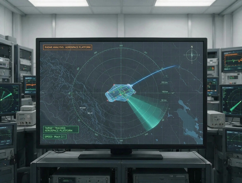 기동 표적의 ISAR Doppler Radar Signature 분석