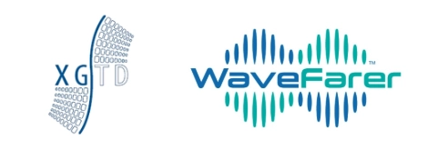 xgtd, wavefarer logo
