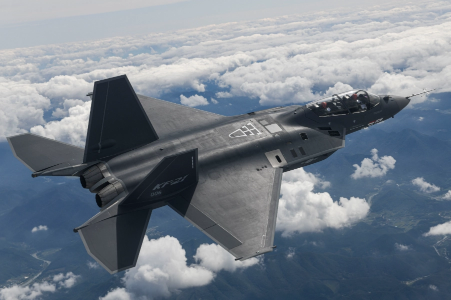 KF-21 보라매